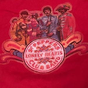 Beatles T Shirt